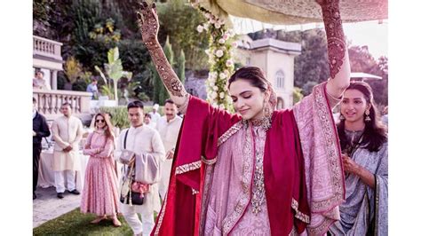 Ranveer Deepika Wedding Pictures Check Out The Official Photos From Ranveer Singh And Deepika