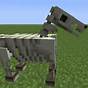 Skeleton Horse Minecraft