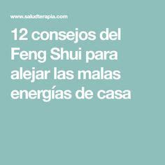 12 consejos del feng shui para alejar las malas energías de casa Feng