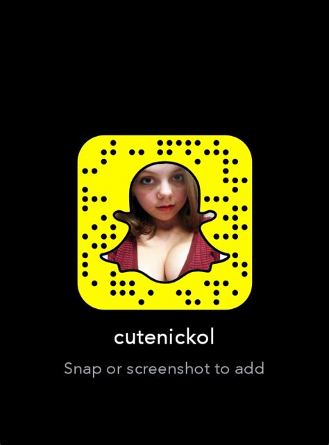 Snapchat Girls Girl Snapchat Snapchat Chicks Snapcodes Snapchat Snapchat Accounts To