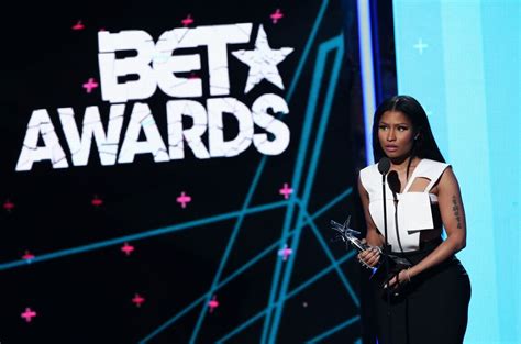 Filled REQ VID Nicki Minaj BET Awards 2015 06 29 1080i HDTV DD2 0