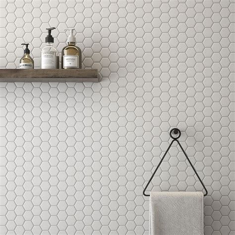 White Matte Cc Mosaics Collection Ceramic Tiles By Roca White