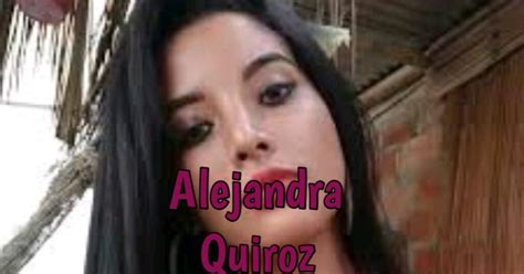 who is alejandra quiroz video and photos went viral on twitter instagram and reddit viral