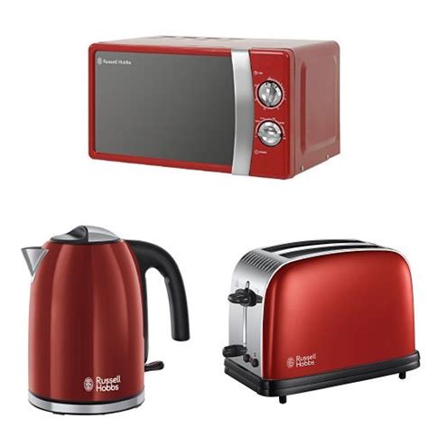 Want to know how much it costs to fit a new kitchen? Kitchen Appliance Set: Amazon.co.uk