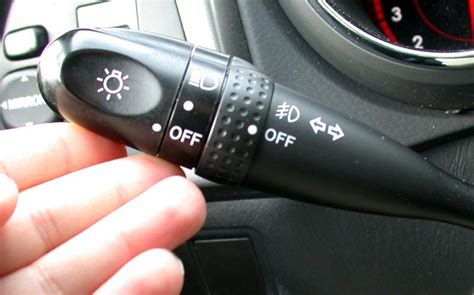 When To Use Turn Signal In North Carolina Gilles Law Pllc