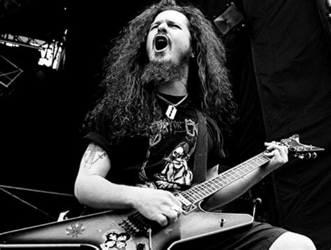 On This Day 15 Years Ago Dimebag Darrell The Greatest Guitarist In
