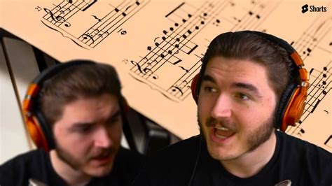 Jschlatt Reacts To Classical Music Youtube
