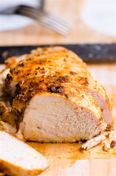 How To Make Juicy Baked Chicken Breast With 5 Minutes Of Prep Using 2 Pro Tips Then Use In