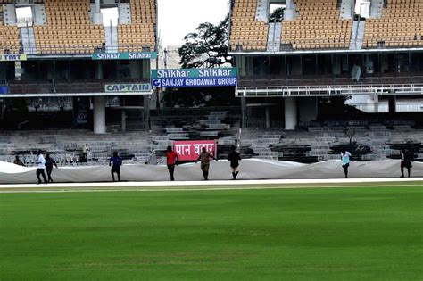 M a chidambaram stadium on wn network delivers the latest videos and editable pages for news & events, including entertainment, music, sports the pitch for the second test at chennai's ma chidambaram stadium, which assisted spinners from the first session and ended on the fourth day. Pitch at MA Chidambaram stadium covered with plastic ...
