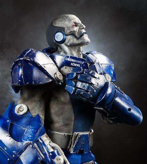 This Apocalypse Cosplay Is What Fans Want For X Men Apocalypse