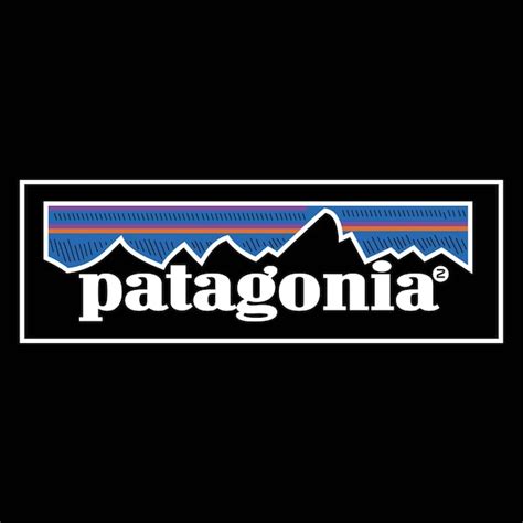 Premium Vector Vector Patagonia Logo Emblem For Tour Decoration