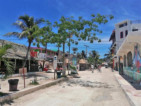 Unmissable 13 Things To Do In Holbox Cancun Closest Paradise