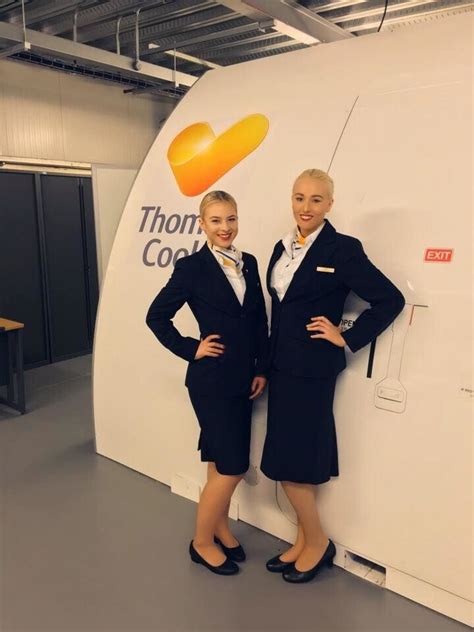 Thomas cook airlines cabin crew. Pin on Flt Attendants 12