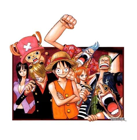 One Piece Robin And Zoro Telegraph