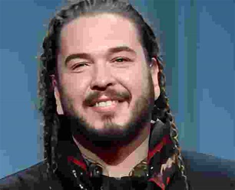 Post Malone Biography Age Career Net Worth