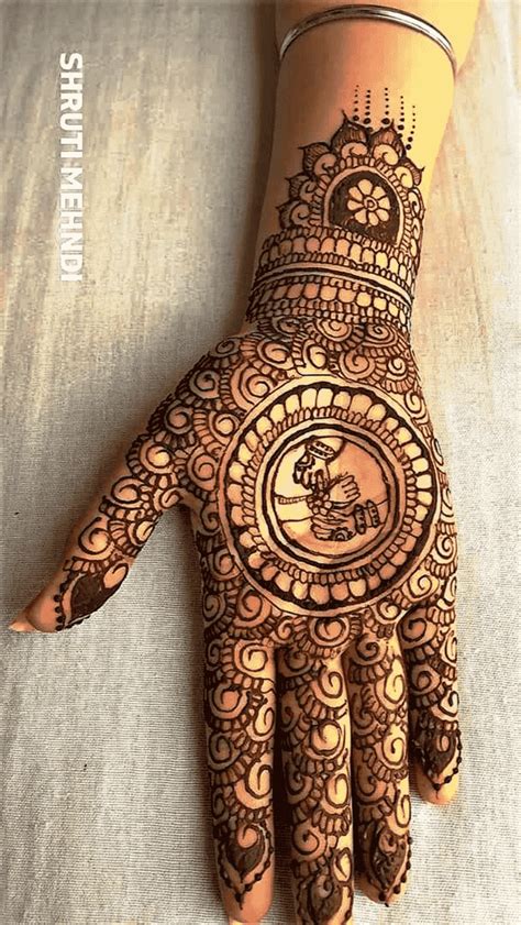 Rakhi Special Mehndi Henna Design Images Rakhi Special Henna Ideas 2022