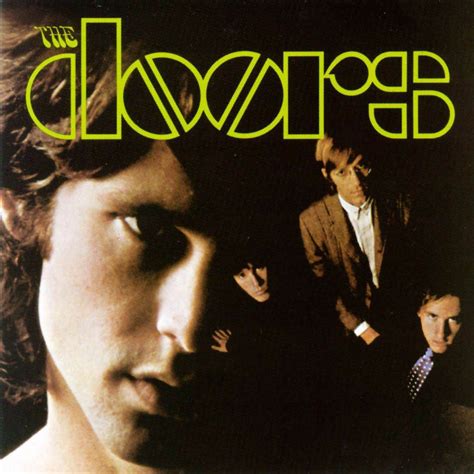 Wpgm Revisits The Doors The Doors Album Review We Plug Good Music