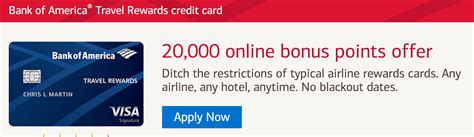 Check spelling or type a new query. Bank of America Travel Rewards Card Review: 2.6x Everywhere with Relationship, No Annual Fee ...