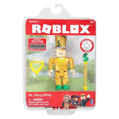 Roblox Toys Jazwares