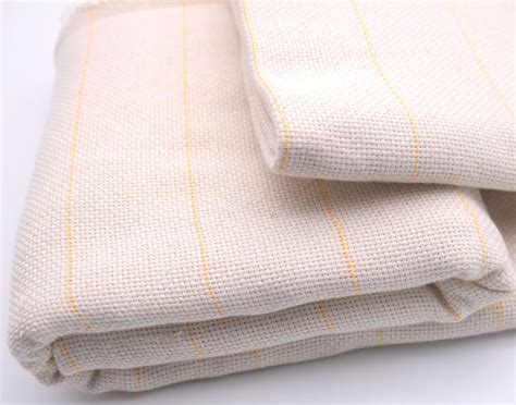 60 In16 Yard150cm Tufting Cloth Monks Cloth With Yellow Etsy