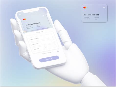 Daily Ui Challenge 002 Credit Card Checkout By Nadezhda On Dribbble