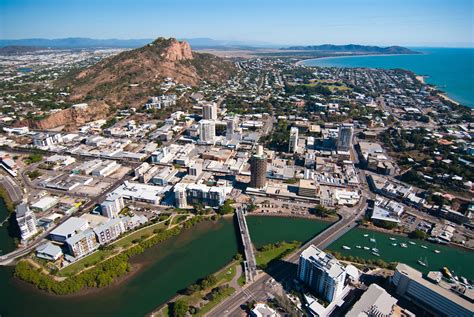 Townsville Is Seeking Out Construction Company For North Queensland