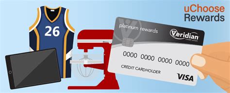 Choose from seven lines of citi's rewards credit cards. New Visa Rewards Program - Articles - News - Lending | Veridian