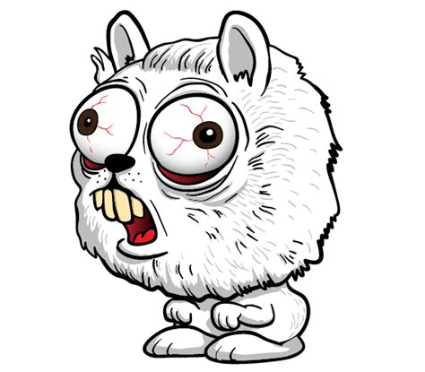 Ugly Dog Clipart Free Download On Clipartmag