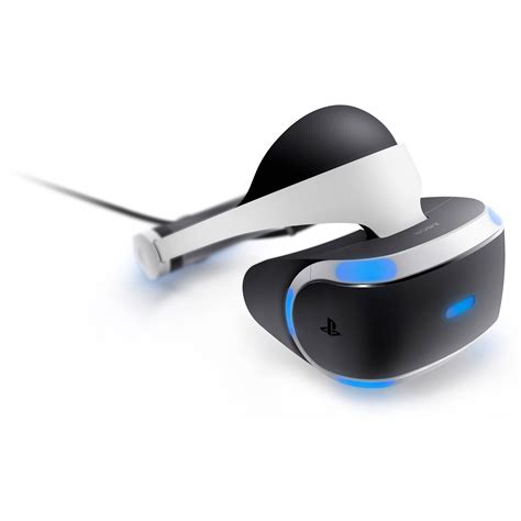 Sony Playstation Vr Headset Ps4 3001560 Bandh Photo Video