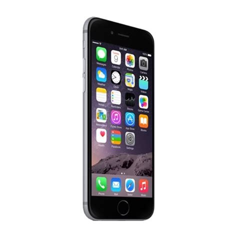Questions And Answers Apple Pre Owned Iphone 6 4g Lte With 16gb Memory Cell Phone Unlocked