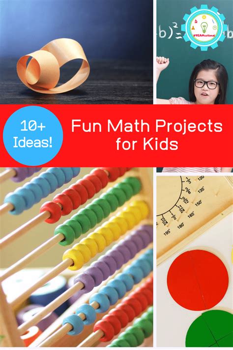Hands On Math Projects For Kids Schooling A Monkey