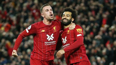 Liverpool football club is a professional football club in liverpool, england, that competes in the premier league, the top tier of english. Liverpool F.C. - The Good, The Bad and The Ugly - Gameweek ...