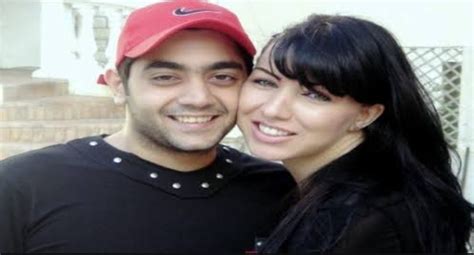 زوجة أحمد فلوكس تعلن وفاة عمها