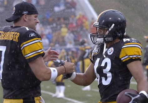 How Much Do You Recall About The Steelers Breakups With Troy Polamalu