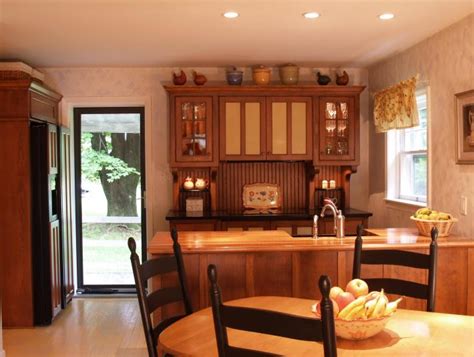 Knowing what you like is one thing. Kitchen Design Ideas: Small to Medium Sized Kitchens ...