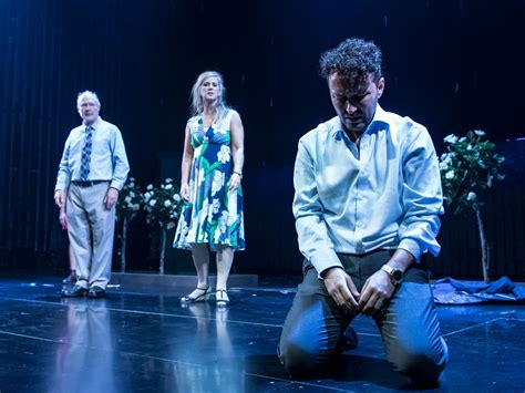 things i know to be true lyric theatre hammersmith review genuinely haunting and fervently