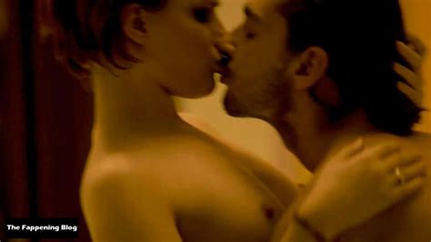 Sex Scenes Thefappening Page