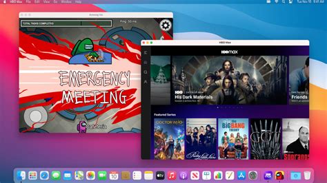 Apple Reminds Developers About Ios Apps On Mac App Store And Potential