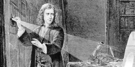 10 Ejemplos De Aportaciones De Isaac Newton