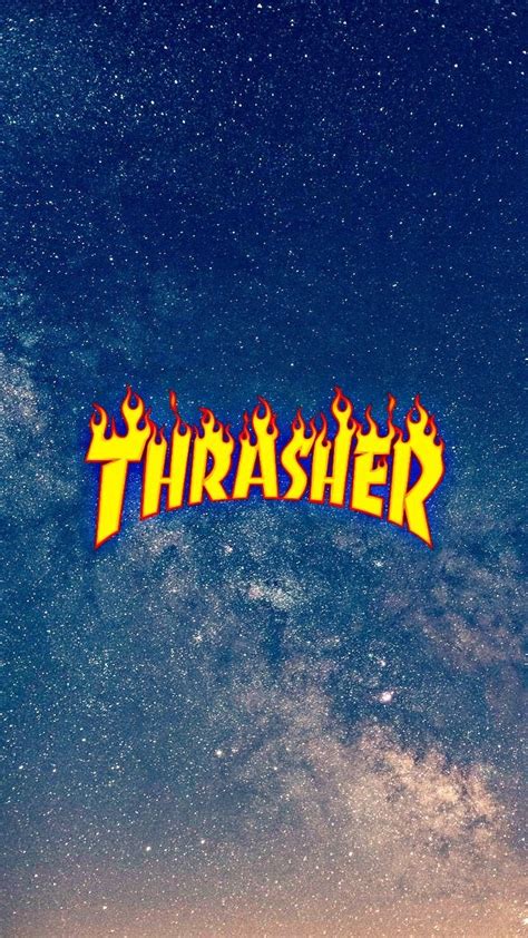 Free Download Star Thrasher Wallpapers In 2019 Hypebeast Wallpaper