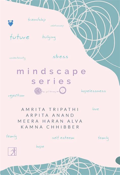 Mindscape Series Box Set Kamna Chhibber Amrita Tripathi Arpita Anand M