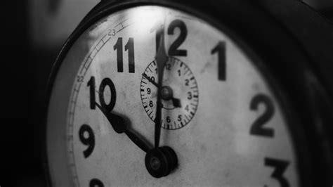 Free Images Watch Hand Black And White Clock Time Number Close