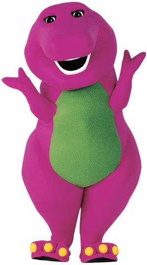 Barney And Friends Characters Tv Tropes