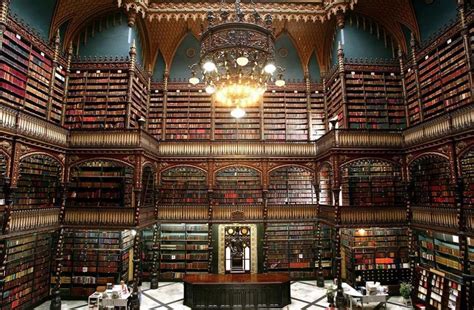 The World S 10 Most Beautiful Libraries