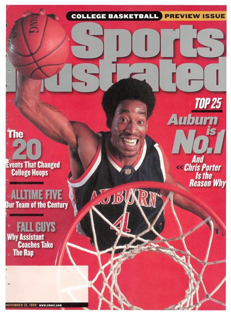 November 15 1999 Sports Illustrated Vault