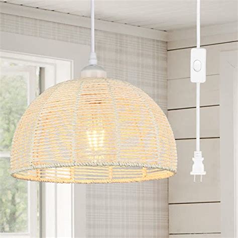 Best Plug In Pendant Lights For A Modern And Stylish Home In 2024