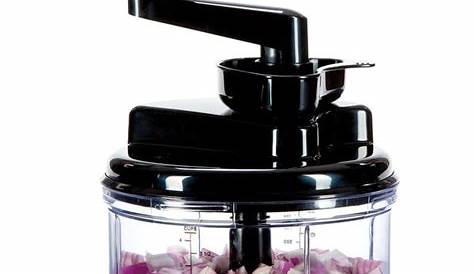 Shop Manual Food Processor Hand Chopper Small Kitchen Appliance - Free