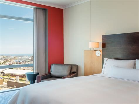 The Westin Cape Town Cape Town South Africa Hotel Review Condé