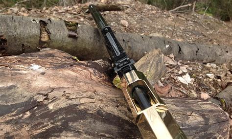 Henrys Original Carbine Perfect Mix Of Modern And