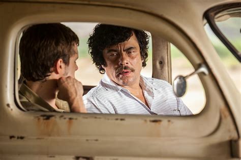 Sneak Peek Footage From Escobar Paradise Lost